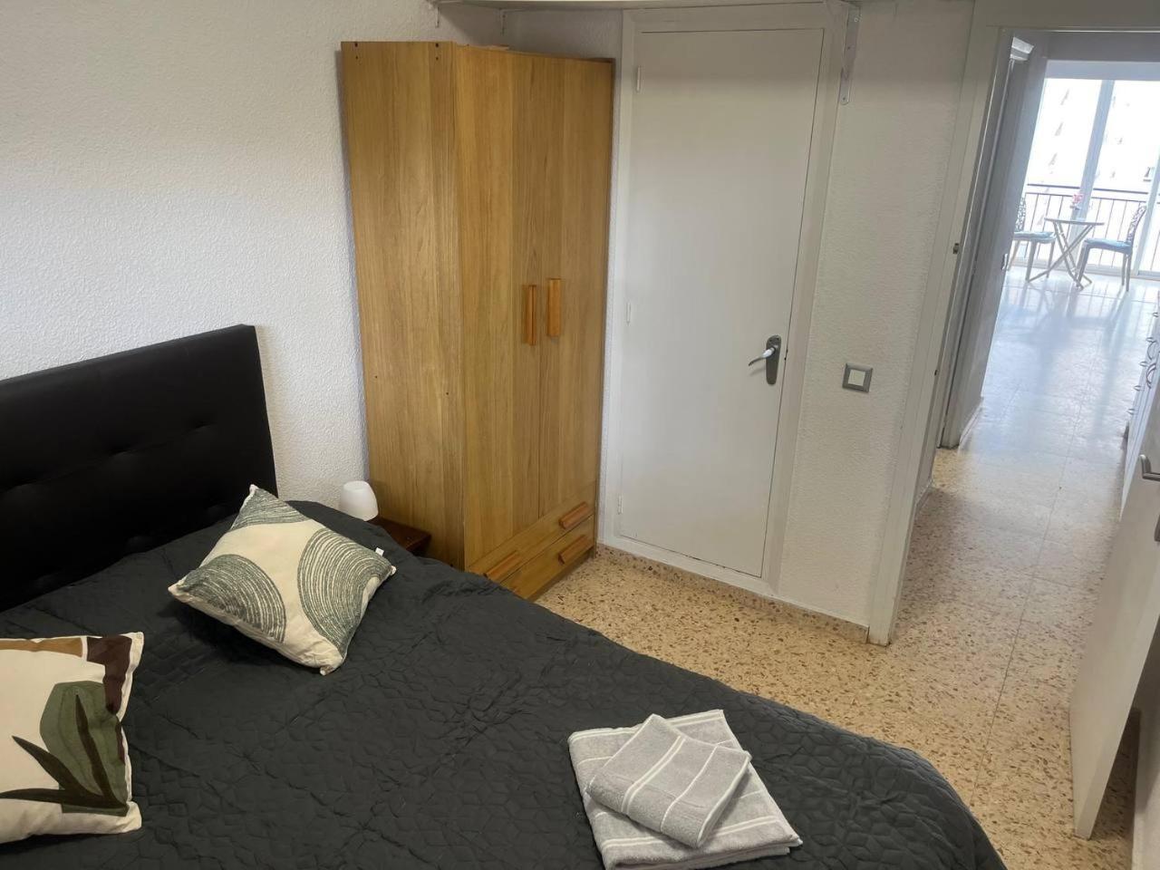 Apartamento Mar & Sol Hannibal 3 Benidorm