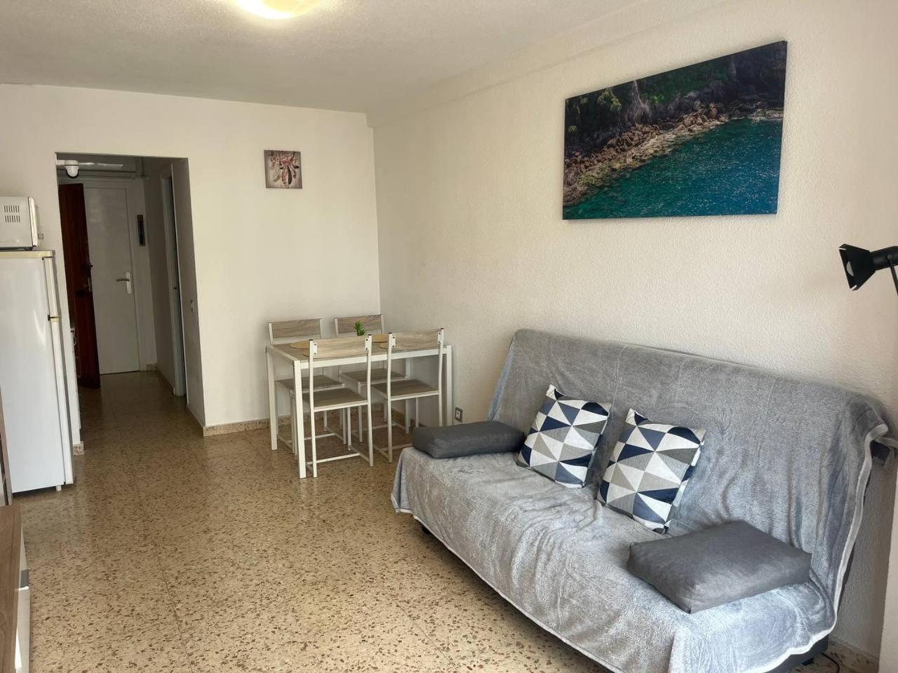 Apartamento Mar & Sol Hannibal 3 *
