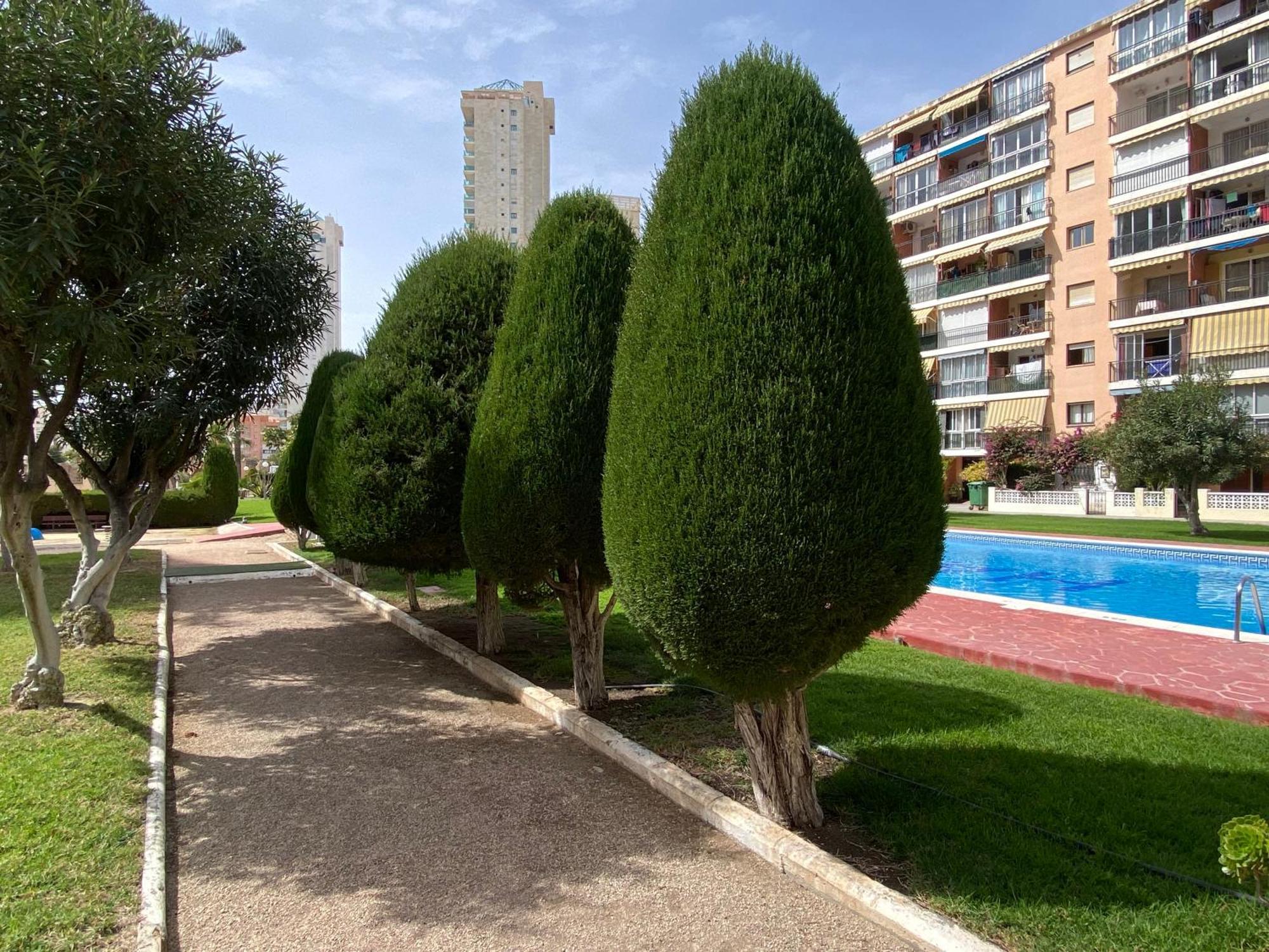 Apartamento Mar & Sol Hannibal 3 *